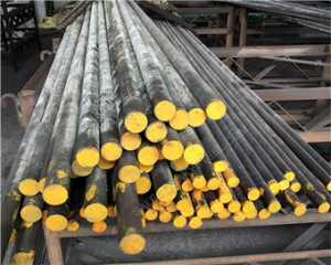 Bariau Rownd Alloy Steel F5