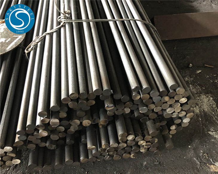 4140 Steel Hex Bar 2.5" Width X 6" Length 2-1/2 Rod Unbranded