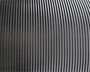 Dutch Weave Stainless Steel Wire Mesh