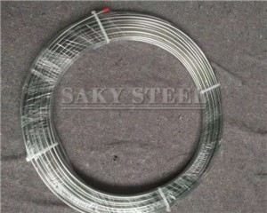 Cold Drawn Stainless Steel  Seamless Tubing In Coils & Pipe Coils
