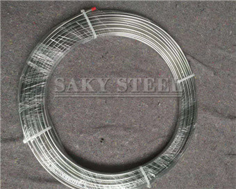 Cold Drawn Stainless Steel  Seamless Tubing