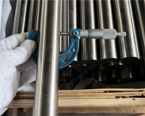DC53 Cold Work Tool Steel Bar