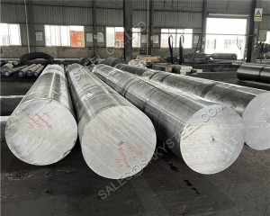 ASTM A681 H10 DIN 1.2365 Tool Steel Round Bar