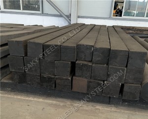 DIN 1.2419 O7 Cold Work Tool Steel Bar