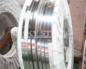 430 Stainless Steel Strip
