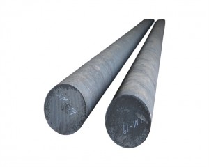 ASTM A681 H10 DIN 1.2365 Tool Steel Round Bar
