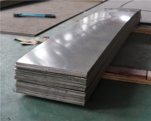 316LVM Stainless steel sheet