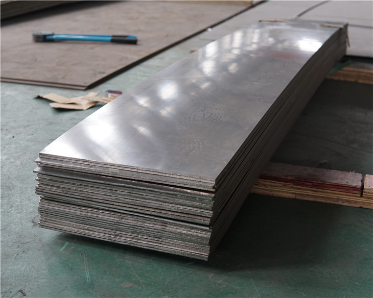 316LVM Stainless steel sheet