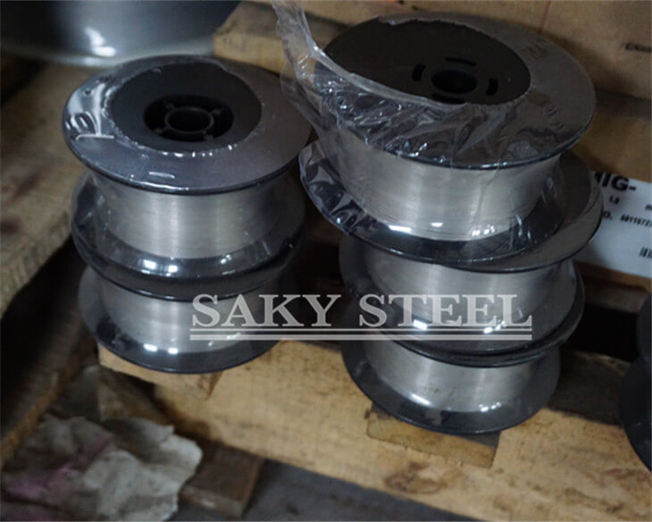 	
DPM150 Flux Cored Hardfacing Welding Wire