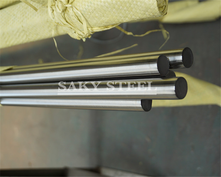 Inona no mahatonga ny metaly matanjaka indrindra?