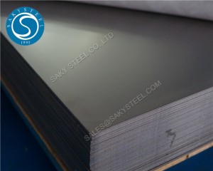 N7 N02200 Nickel Plate - 99.9% Ultra High Purity Nickel Sheet