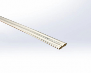 Double Oval Stainless Steel Profile Wire
