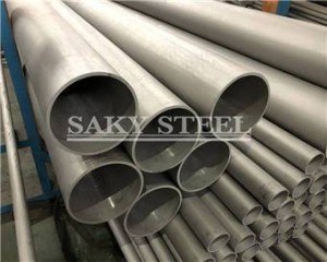 Stainless-Pipe