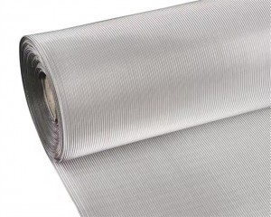 Dutch Weave Stainless Steel Wire Mesh