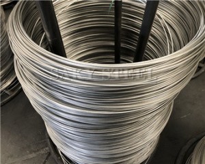 434 stainless steel wire