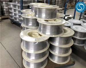I-ER Stainless Steel Welding Wire