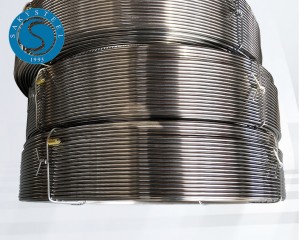 ER309L MIG & TIG Stainless Steel Welding Wire