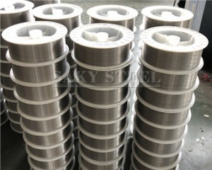 409L 409 Stainless Steel Welding Wire