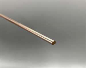 Figure-8 Stainless Steel Profile Wire