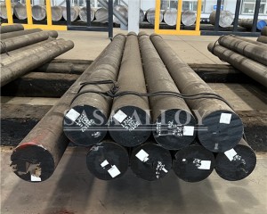 8418 Hot Work Tool Steel Round Bar
