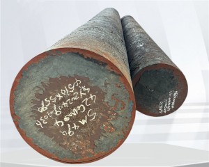 ASTM A681 O1 DIN 1.2510 Алат за ладна обработка, челична тркалезна шипка