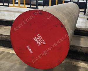 AMS 6514 Maraging 300 Steel UNS K93160 Round Bar