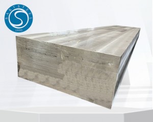 1.2394 Tool Steel – High-Performance Cold Work Alloy Steel