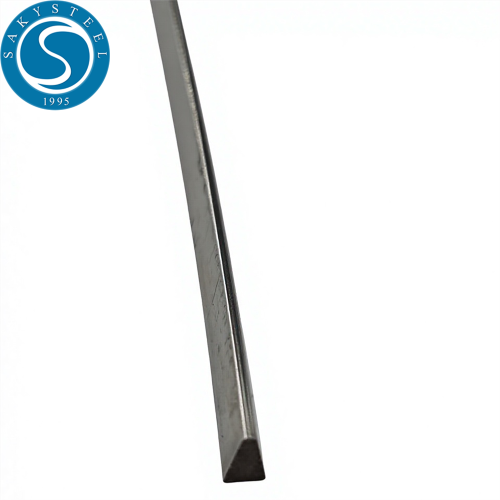 SB Stainless Steel Wedge Profile Wire Featured Image
