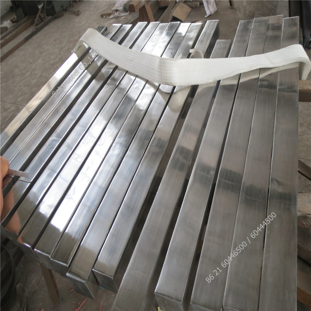 Fixed Competitive Price Stainless Steel Bar/rail stainless steel