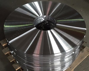 Paslanmaz Çelik Boru Üreticisi - 201 202 301 304 316 316L paslanmaz çelik çemberleme bandı – Saky Steel