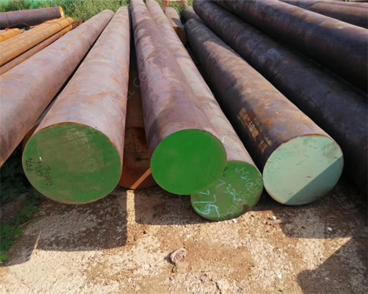 Fampiasana ho an'ny 4140 vy: Aiza no mamiratra indrindra ity Alloy henjana ity