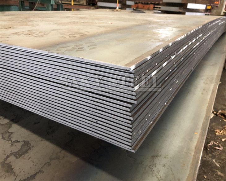 1.2085 Carbon Steel Plate
