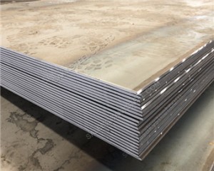Alloy Steel F5 Sheets