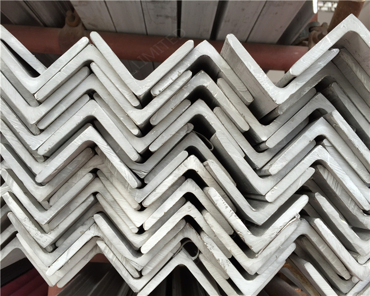 316 stainless steel angle bar China Saky Steel