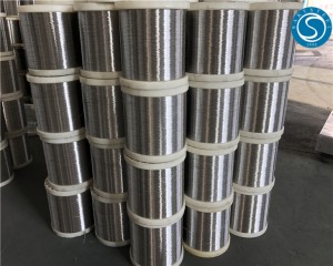 316 Stainless steel spring wire