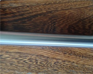 EP Electropolished Stainless Steel Clean Tube