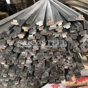 T Shape Stainless Steel Profile Wire