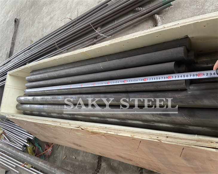 Хар зэвэрдэггүй гэж юу вэ?