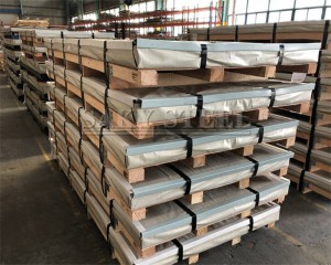 High Purity N5 Nickel Plate