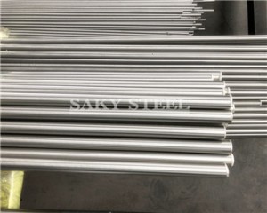 China Elstahlstange Kaltbiegen Aisi 5 mm 304 310 S Gebäu Hersteller
