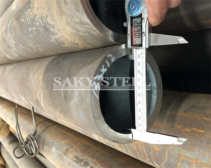 Inona no karazana vy 4140?