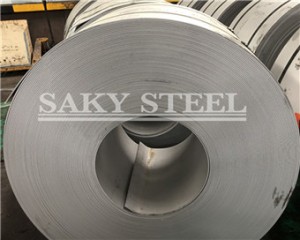 420J1 420J2 band av rostfritt stål