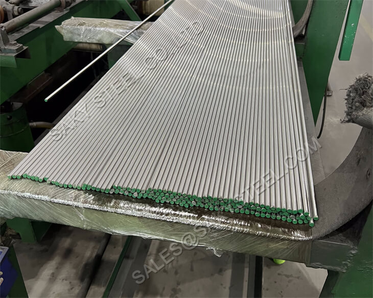 Зэвэрдэггүй ганг хөнгөн цагаанаас хэрхэн ялгах вэ