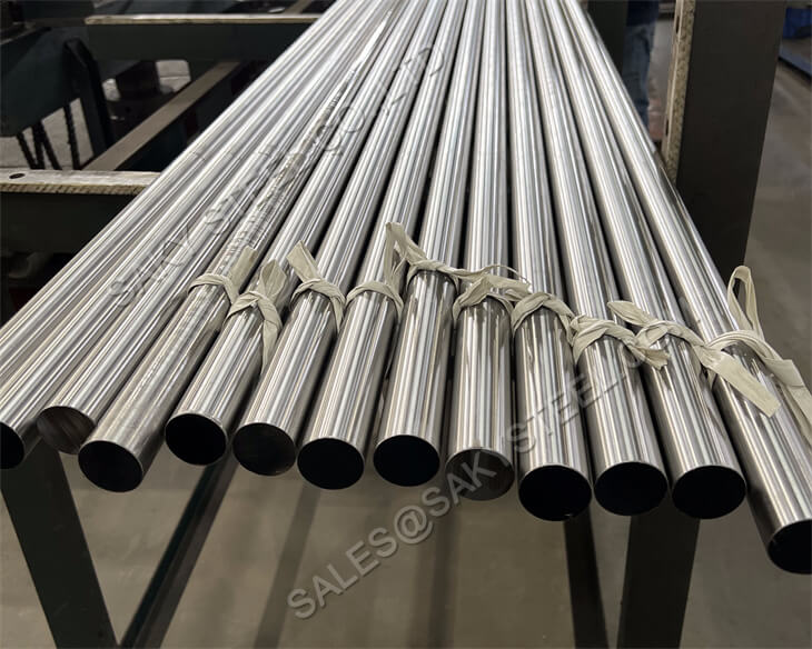 What Is the Difference Between Forged and Bar Stock?