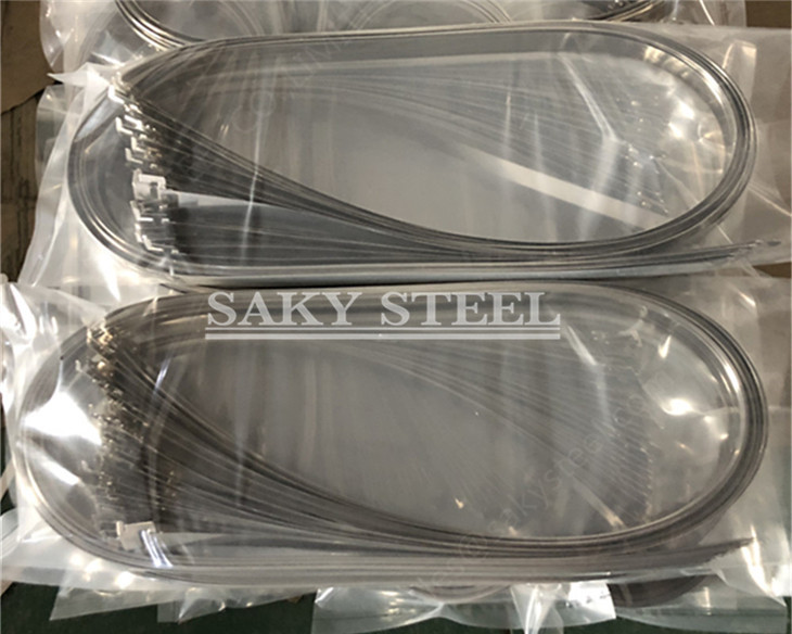 Ċinga tal-istainless steel 316