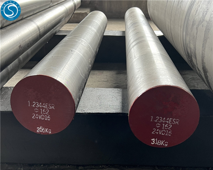 How To Choose The Right Tool Steel?