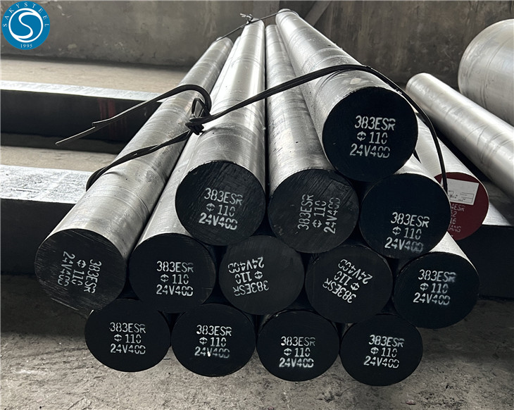 What Are the Characteristics of Special Steel?
