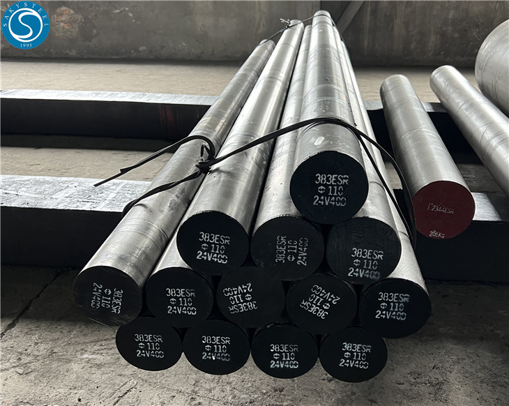 Tool Steel vs Carbon Steel: What Are The Differences?