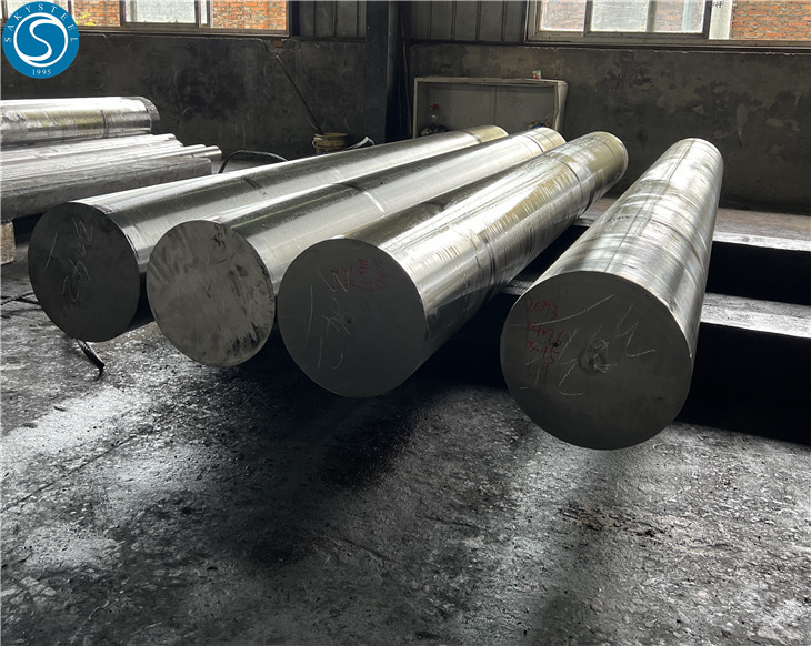 Tool Steel vs High-Speed Steel – What’s the Difference