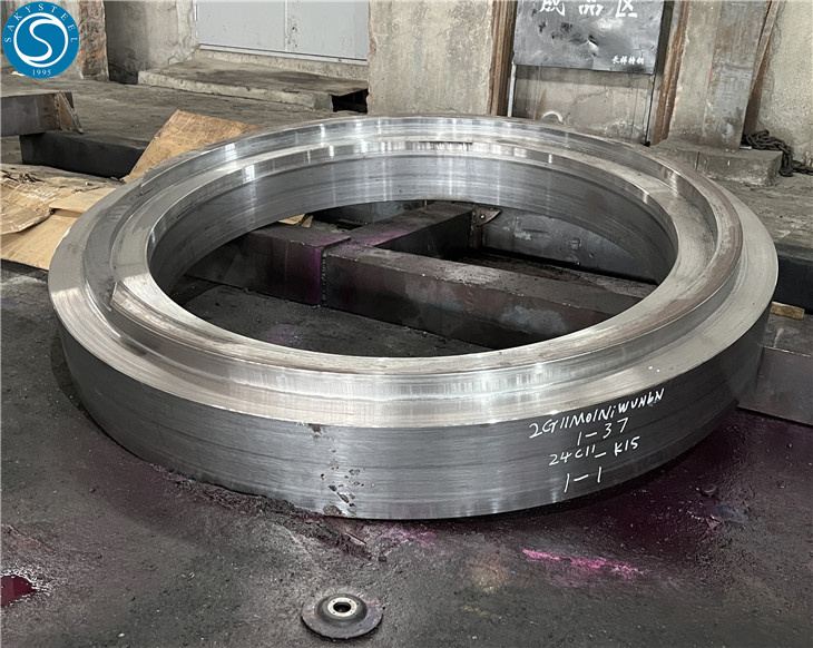 Cara Menyahhidrogen Penempaan Penyepuhlindapan: Panduan Lengkap